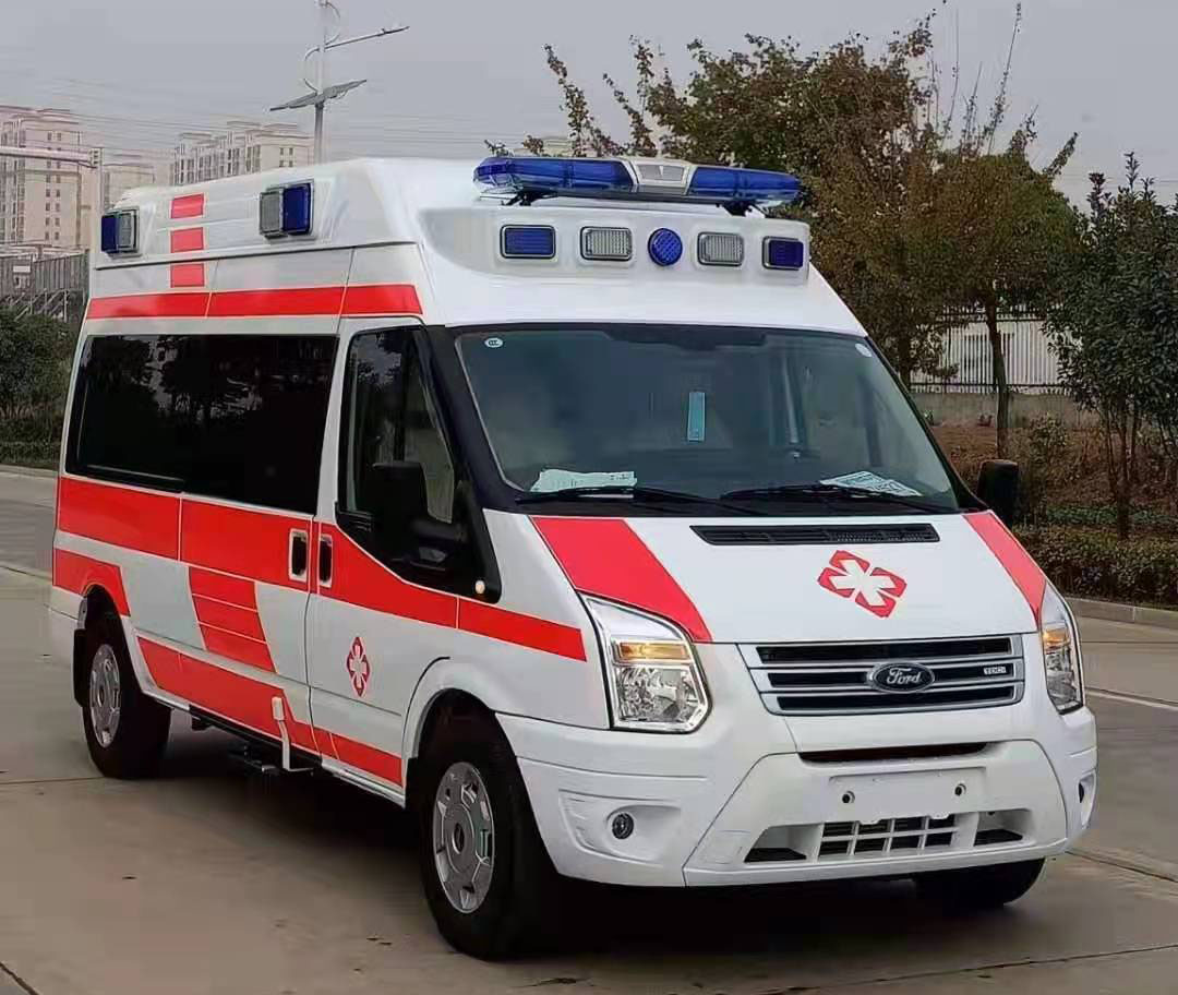 东方市救护车出租电话